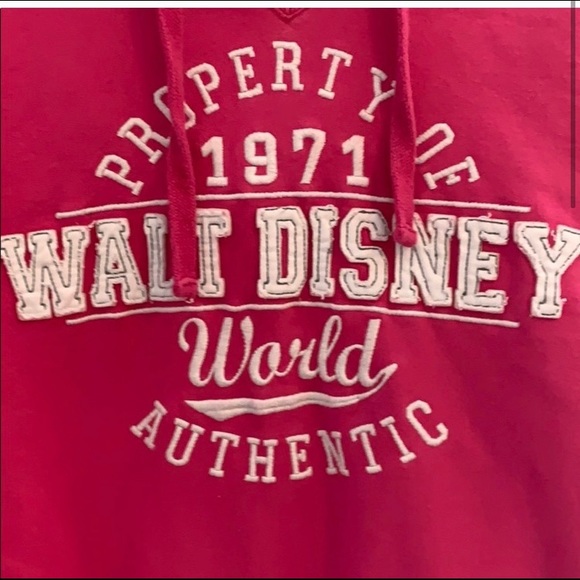 Disney hoodie - Picture 2 of 7